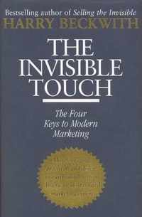 The Invisible Touch