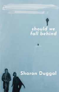 SHOULD WE FALL BEHIND -The BBC Two Between The Covers Book Club Choice