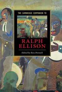 The Cambridge Companion to Ralph Ellison