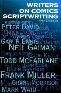 Writers on Comics Scriptwriting