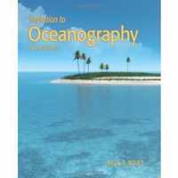 Invitation To Oceanography