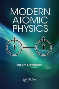 Modern Atomic Physics