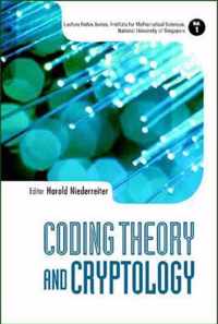 Coding Theory And Cryptology