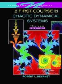 First Course In Chaotic Dynamical Systems