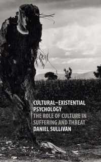 Cultural-Existential Psychology