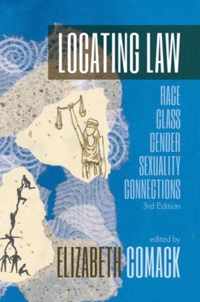 Locating Law, 3rd Edition