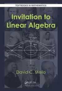 Invitation to Linear Algebra