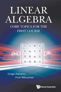 Linear Algebra