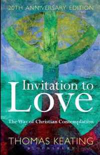 Invitation To Love 20th ANNIVERSARY