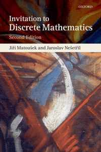 An Invitation to Discrete Mathematics