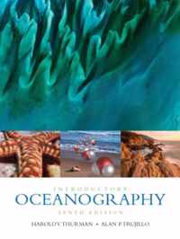 Introductory Oceanography