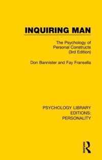 Inquiring Man