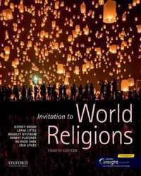 Invitation to World Religions