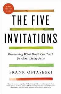 The Five Invitations