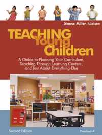 Teaching Young Children, Preschool-K