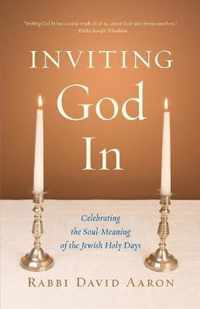 Inviting God in