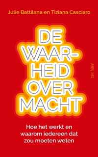 De waarheid over macht