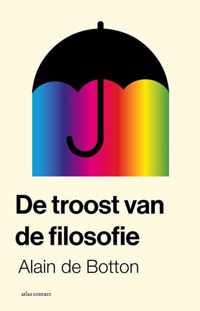 De troost van de filosofie