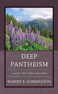 Deep Pantheism