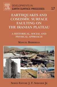 Earthquakes and Coseismic Surface Faulting on the Iranian Plateau