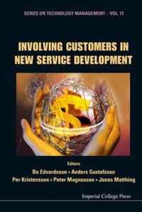 Involving Customers In New Service Development