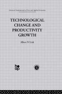 Technological Change & Productivity Growth