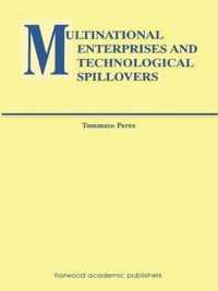 Multinational Enterprises and Technological Spillovers