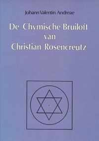 Chymische Bruiloft Van Christian Rosen