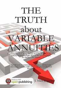 The Truth about Variable Annuities