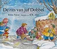 Rits van juf dobbel