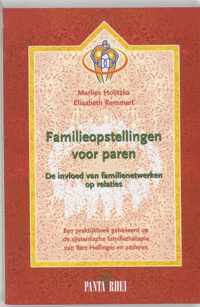 Familieopstellingen voor paren