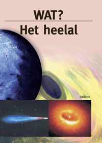 Wat? Het Heelal