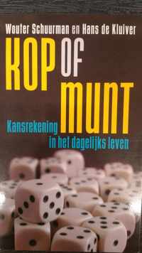 Kop of munt