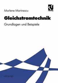 Gleichstromtechnik