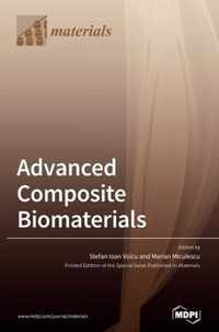 Advanced Composite Biomaterials