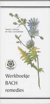 Werkboekje Bachremedies