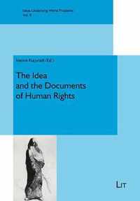 The Idea and the Documents of Human Rights