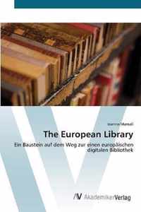 The European Library