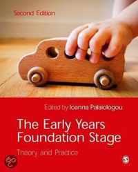 Early Years Foundation Stage