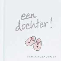 Een Helen Exley cadeauboek / Een dochter