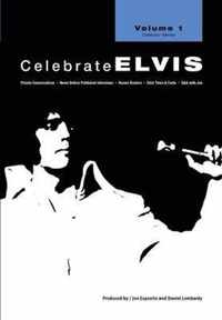 Celebrate Elvis - Volume 1