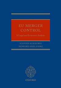 EU Merger Control