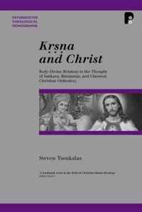 Krsna and Christ