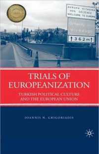 Trials of Europeanization