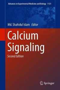 Calcium Signaling