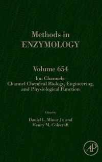 Ion Channels: Channel Chemical Biology, Engineering, and Physiological Function