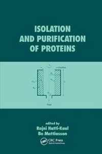 Isolation and Purification of Proteins