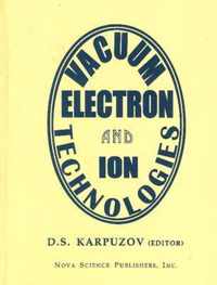 Vacuum Electron & Ion Technologies