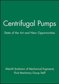 Centrifugal Pumps