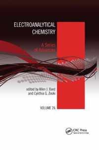 Electroanalytical Chemistry